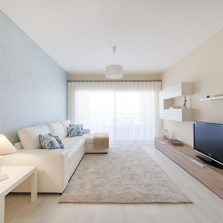 Rocha Blue Sea Apartment Portimão Esterno foto